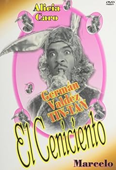 DVD El Ceniciento [Spanish] Book