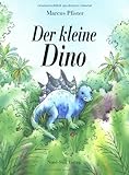 marcus pfister sonne und mond  Der kleine Dino
