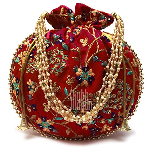 Image of Women Potli