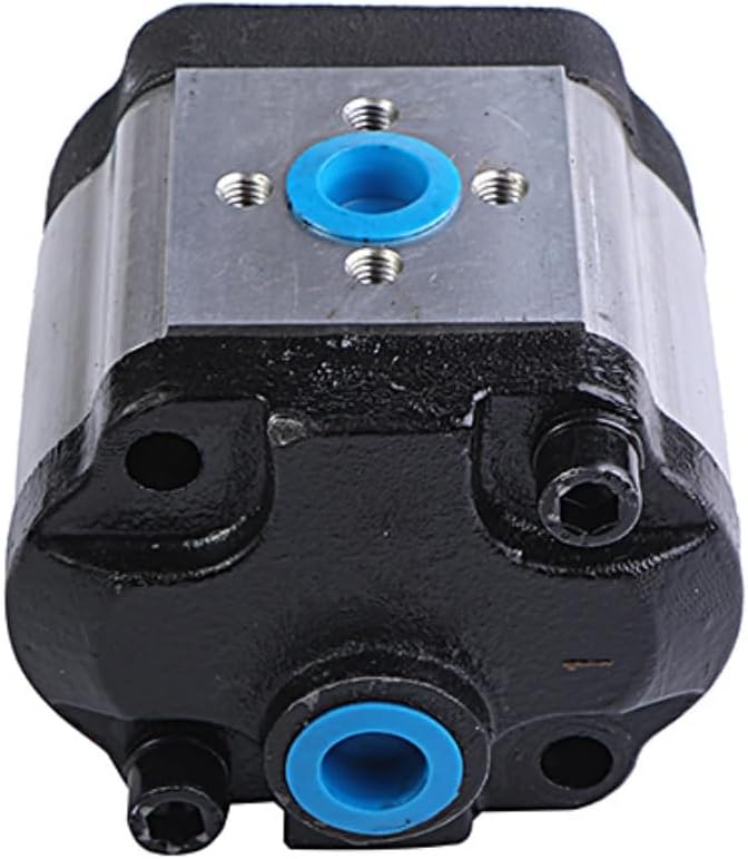 CBN-E314 Hydraulic Pump for Jinma 18-28HP 35HP 404 454 554