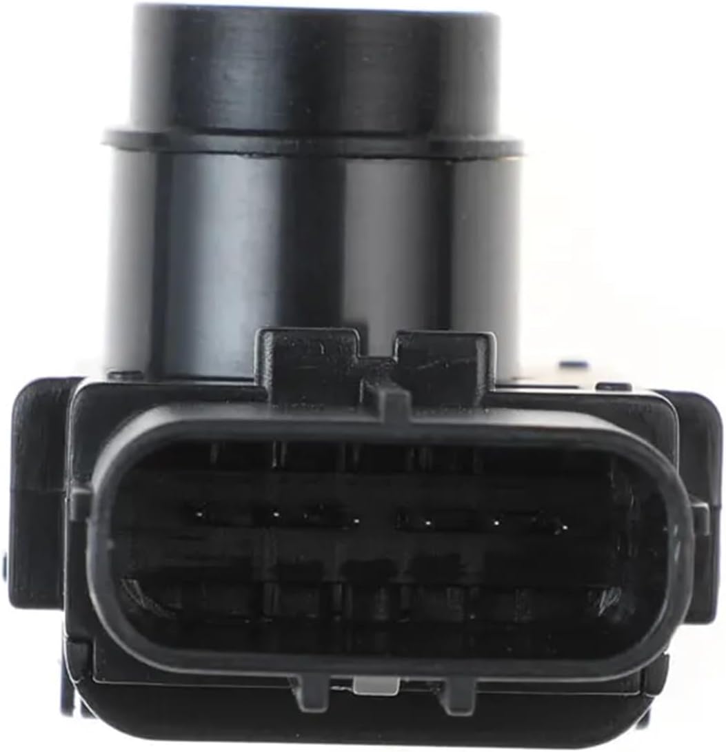 3 Color PDC Parking Assist Sensor Car OEM 89341-50060 8934150060(Color:WHITE)