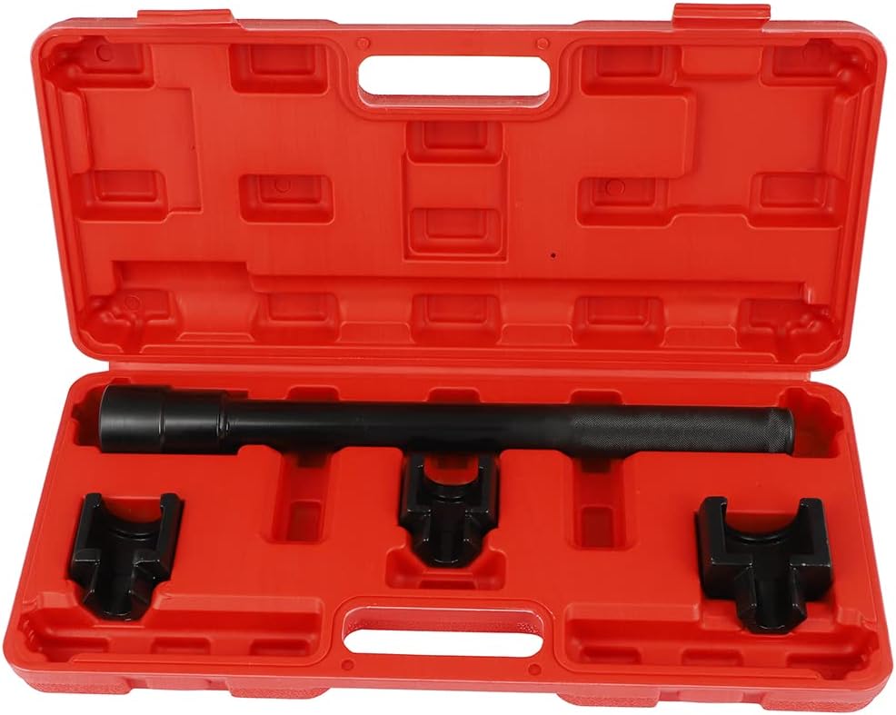 SCITOO 1/2" Drive Inner Tie Rod Installation Tool