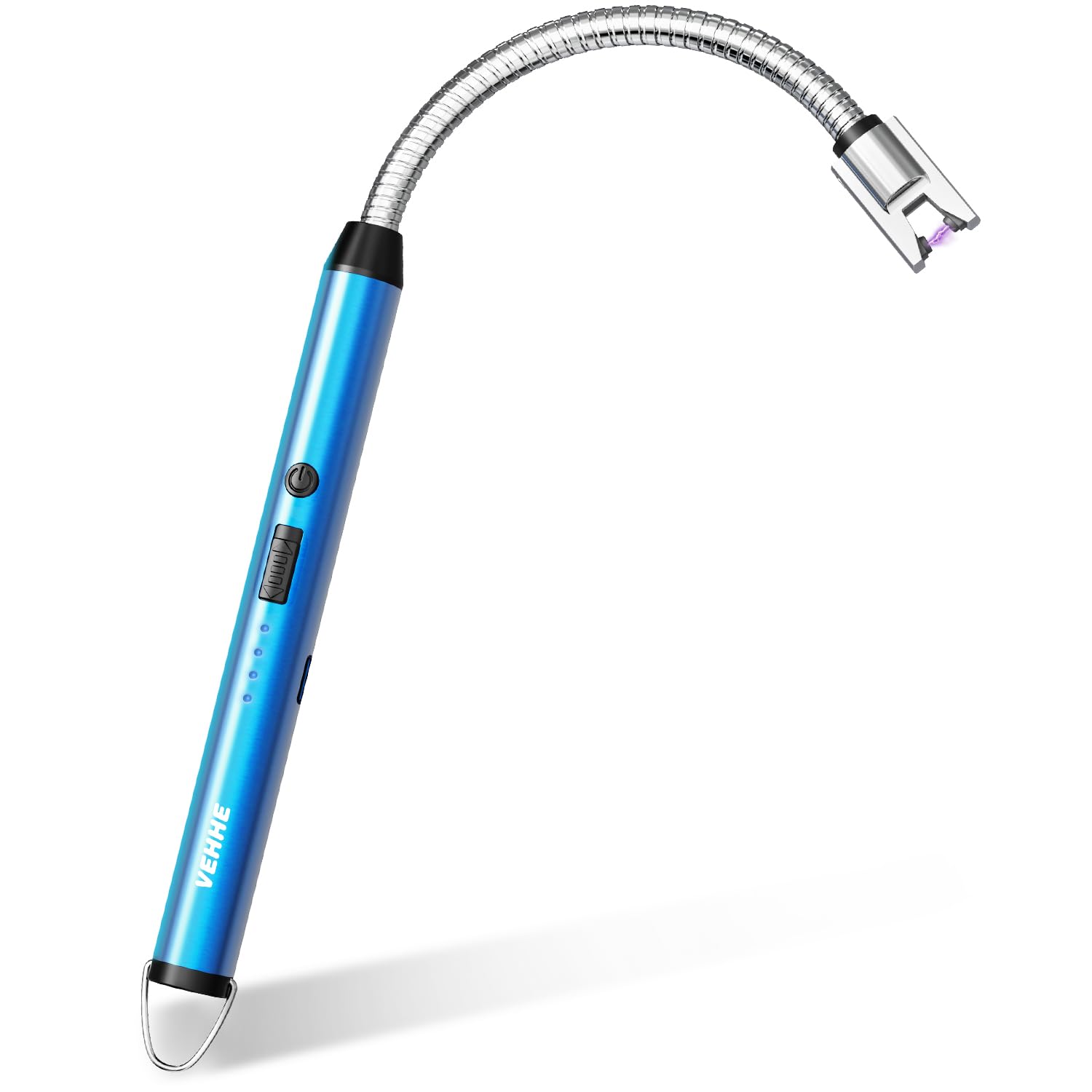 VEHHE Stabfeuerzeug – Elektrisches Feuerzeug, USB-C Wiederau
