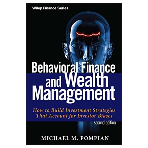 Behavioral Finance and Wealth Management Guide
