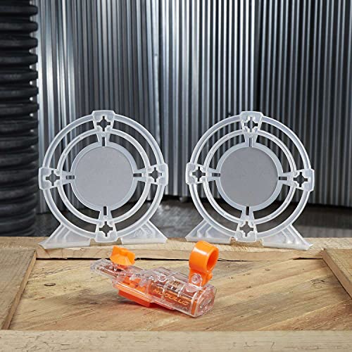Nerf Modulus Ghost Ops Reflective Targeting Kit - Image 5