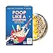 Poop Like A Champion - Highest Fiber Cereal - 100% of daily fiber in 1.6 servings - More soluble fiber per serving than other cereals - Psyllium - Colon Cleanser -Low Carb! 100% Gluten FREE