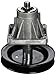 MaxPower 12967 Replacement Spindle Assembly for Cub Cadet 918-0660, 618-0660