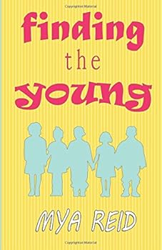 Paperback Finding the Young Book