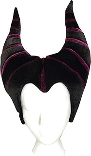 FUN Costumes Maleficent Headpiece