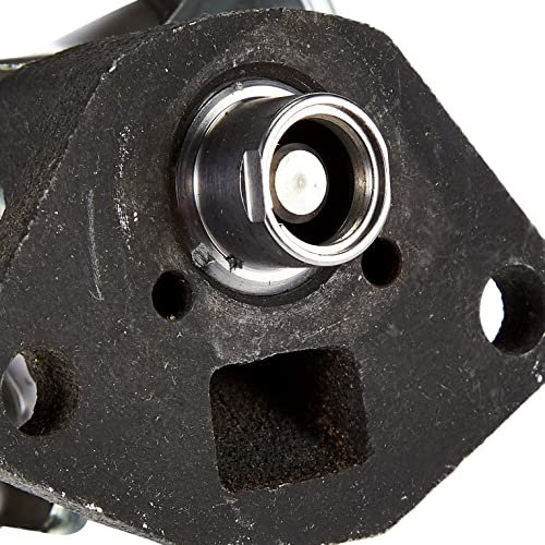 Gm Genuine Parts 214-5394 Exhaust Gas Recirculation (Egr) Valve Kit With Gasket #TOP1