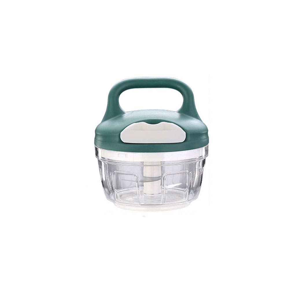 Manual Meat Grinder Chopper Garlic Cutter Vegetable Fruit Shredder Food Processors Slicers