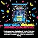 BILZ® Super Maze | Gift Card Puzzle Game for Ages 8+ | Made in USA | Easy Fun Setup | Fits Gift Cards, Cash (Folded), and Notes | Great for Graduations, Christmas, & Birthdays