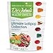 Dr. John's Healthy Sweets Sugar-Free Ultimate Collection Lollipops (1LB)