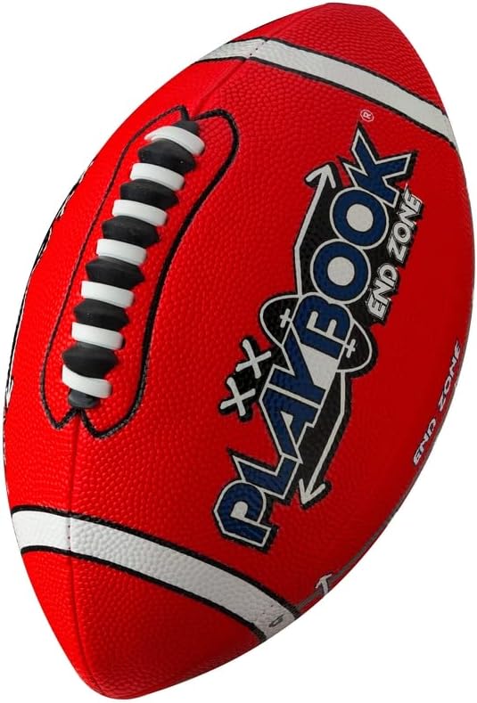 Franklin Playbook Mini Football - Case of: 6;6