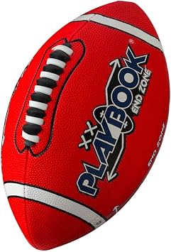 Franklin Playbook Mini Football - Case of: 6;6