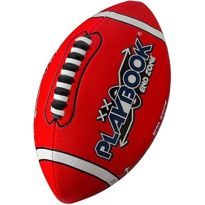 Franklin Playbook Mini Football - Case of: 6;6