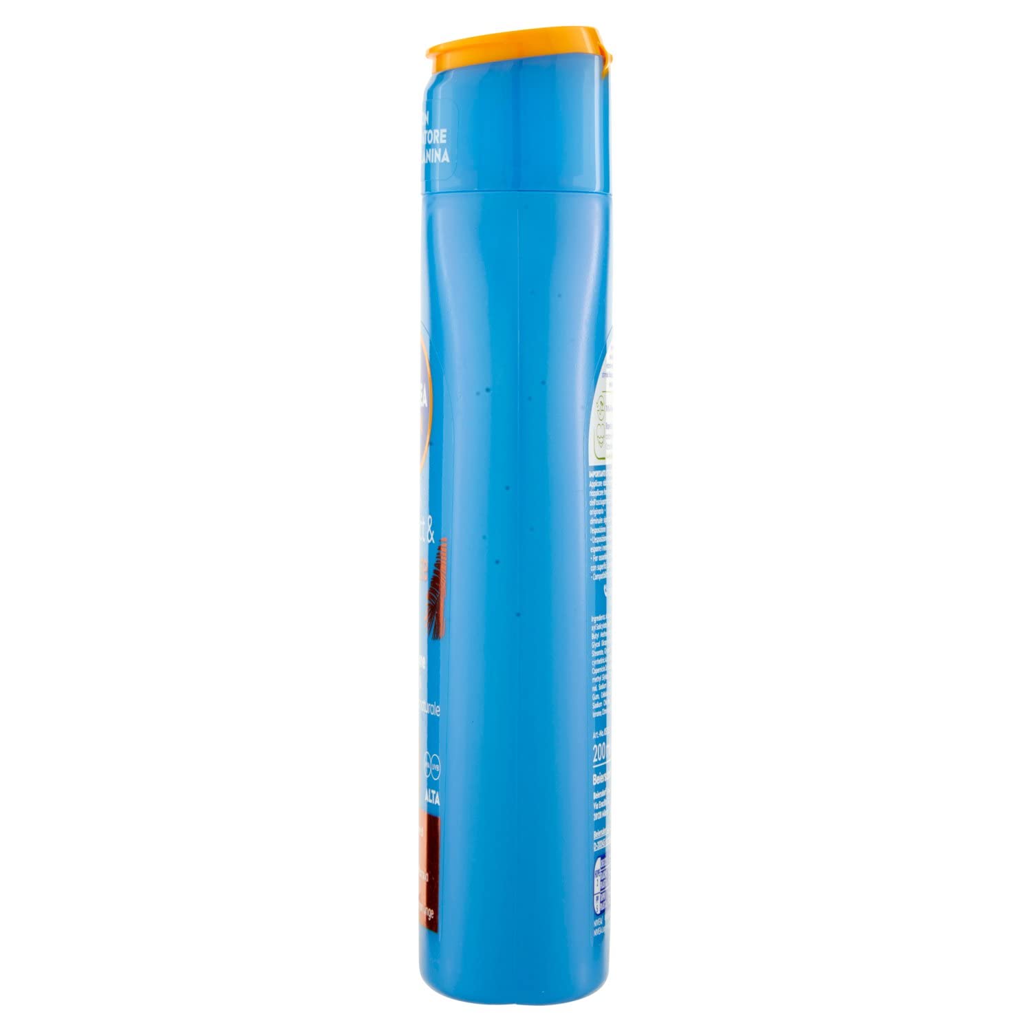 NIVEA Sun Fp30 Zu schützen Bronze 85825 Creme Solar 200 ml (Packung mit 2)