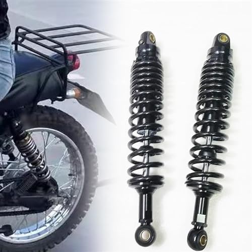 Amortisseur d'air pour moto tout-terrain pour rouler confortablement