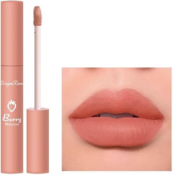 Lipstick Set,Lipstick Set,Velvet Matte Lip Glaze,Non-Stick Lipstick,Multiple Color Options,Cute Lipstick,Long Lasting and Easy to Carry,Cute Lip Make,High Color,Melting Skin Tone, Strong Adhesion,All-Day Glossy,Whitening Skin Tone, Never Fade05#