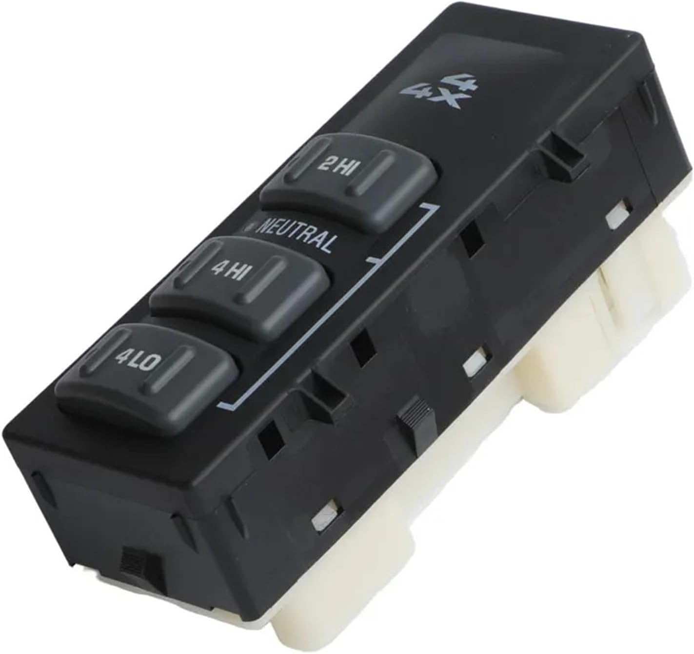 4 Wheel Drive Selector Switch OEM 19168769