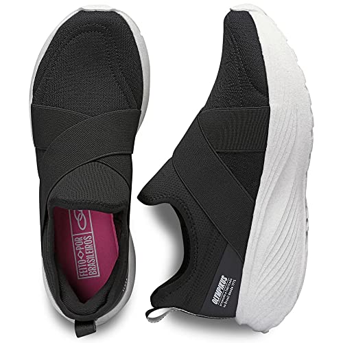 Tênis Olympikus Feminino Casual Flora/158