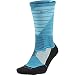 Nike Hyper Elite PowerUp Basketball Socks L/G (Men's 8-12)