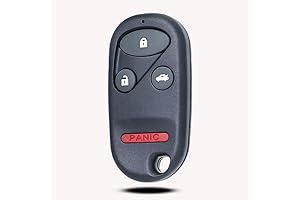 Genuine Key Fob Remote Entry Replacement Remote Keyless Entry clicker Fit for...