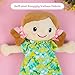Tiger Tribe: Nellie Rag Doll - 10