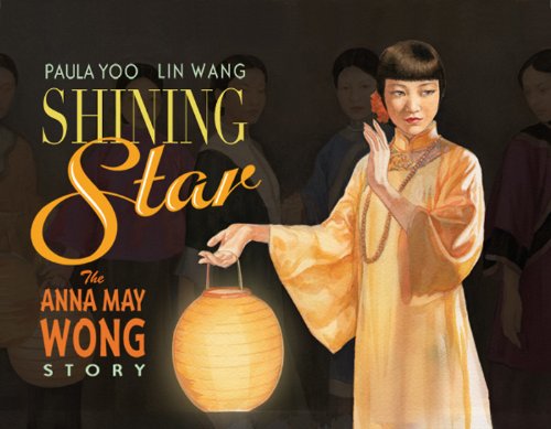 Télécharger Shining Star: The Anna May Wong Story Francais PDF