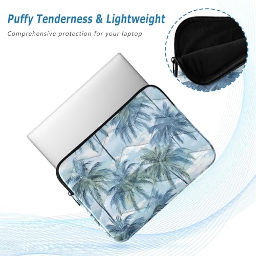 Funda para portátil 13-14 pulgadas con protección impermeable miniatura 5