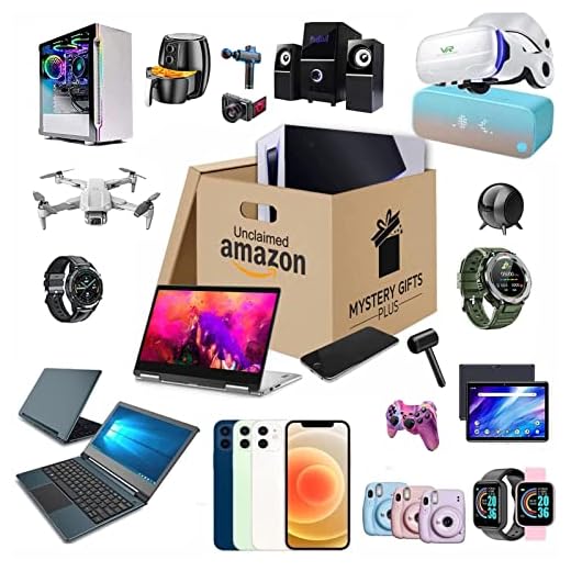 Asmereyt Retour palette， Colis non reclame，Amazon renvoie des palettes à vendre ，Possibilité d'ouvrir : Drones, montres intelligentes, etcproduit Electronique (minimum 2 pièces, maximum 20 pièces)