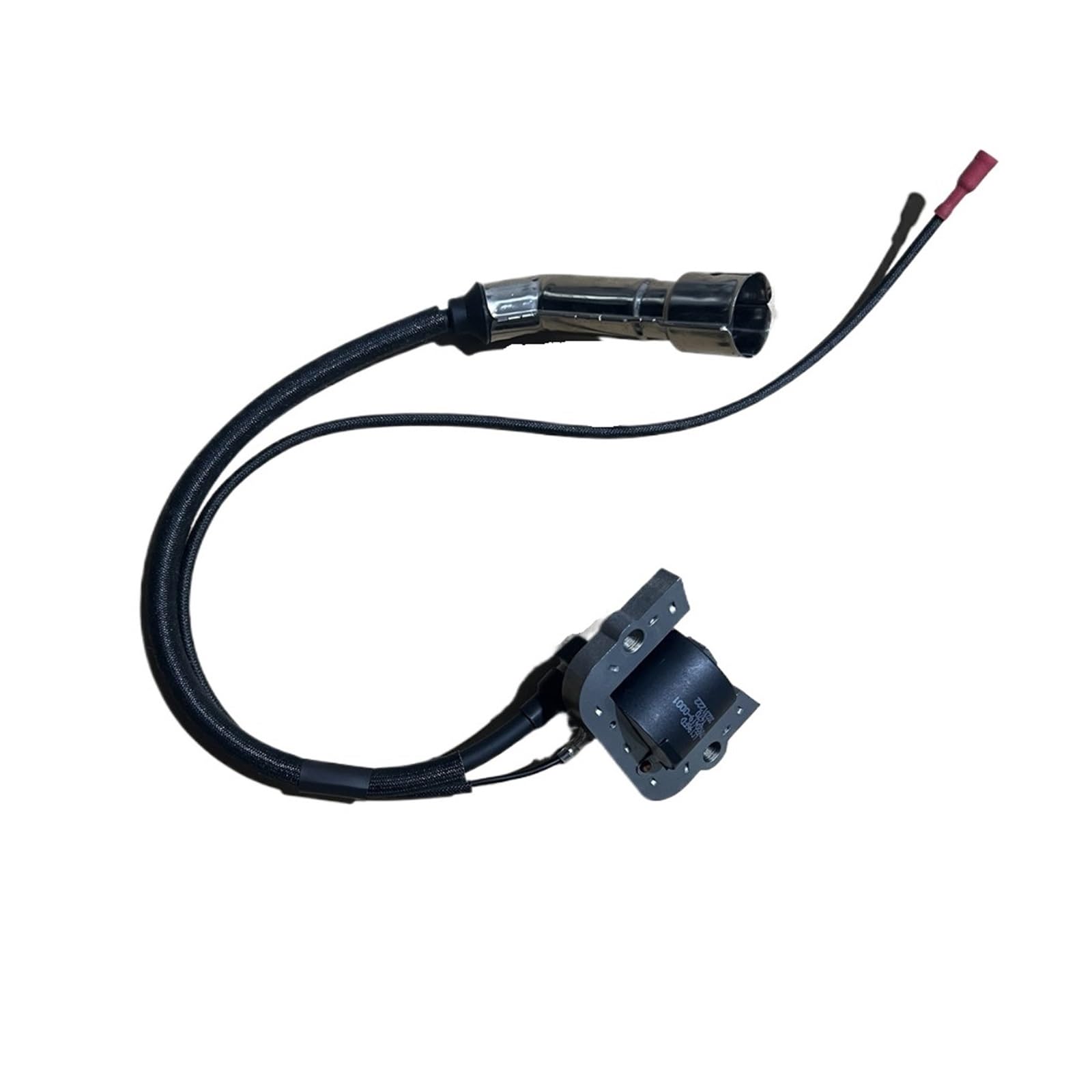 Bobina de Encendido Compatible con Motores de Gasolina Loncin 622cc 13000 LC196FD LC196F 196F LC13000 13000VA 10KW 10.5KW 13KW.