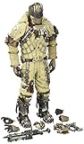 ThreeZero Dead Space 3 Isaac Clarke Snow Suit Version 1/6 Scale Action Figure by Animewild
