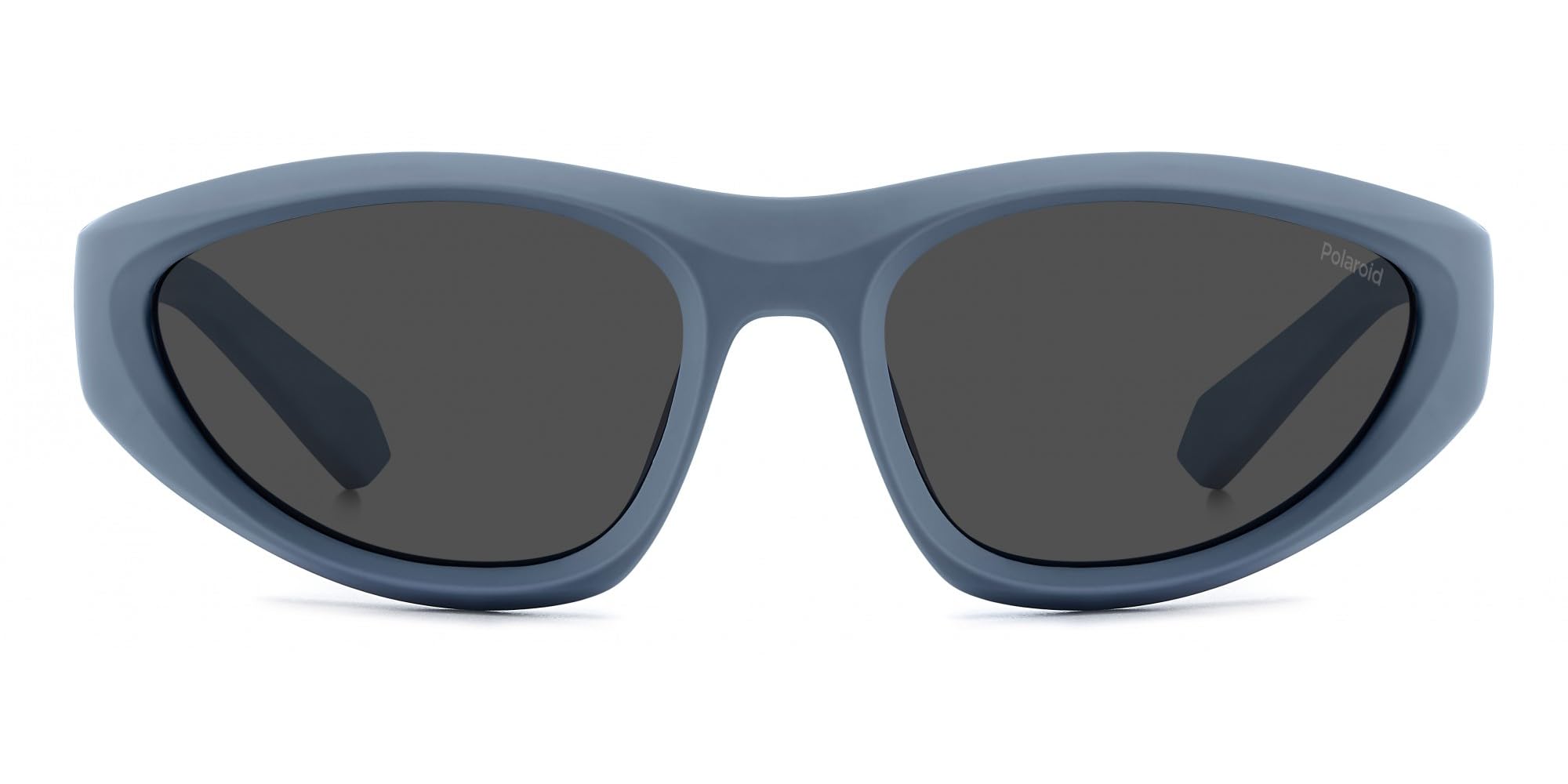 GAFAS POLAROID - Modelo: PLD 2165/S_ C: MATTE BLUE/Eye size: 59 - Bridge size: 18 Cura della persona e salute