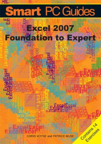 Foundation to Expert Guide (Black and White) (Smart PC Guides S.)