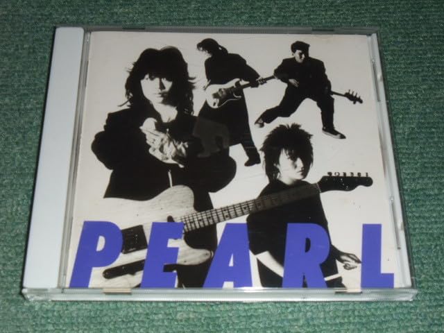 Amazon.co.jp: CD【PEARL/FIRST】パール,ファースト,田村直美,sho-ta 