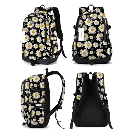 Image of rickyh style School Backpack Travel Bag for Men Women Lightweight College BackPack Kids