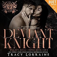 Deviant Knight cover art