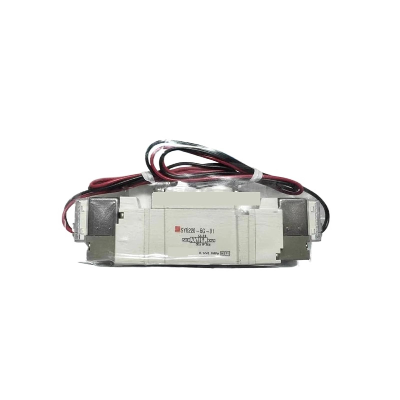 Tpkmvgap One Color Sy5220-5G-01 Solenoid Valve