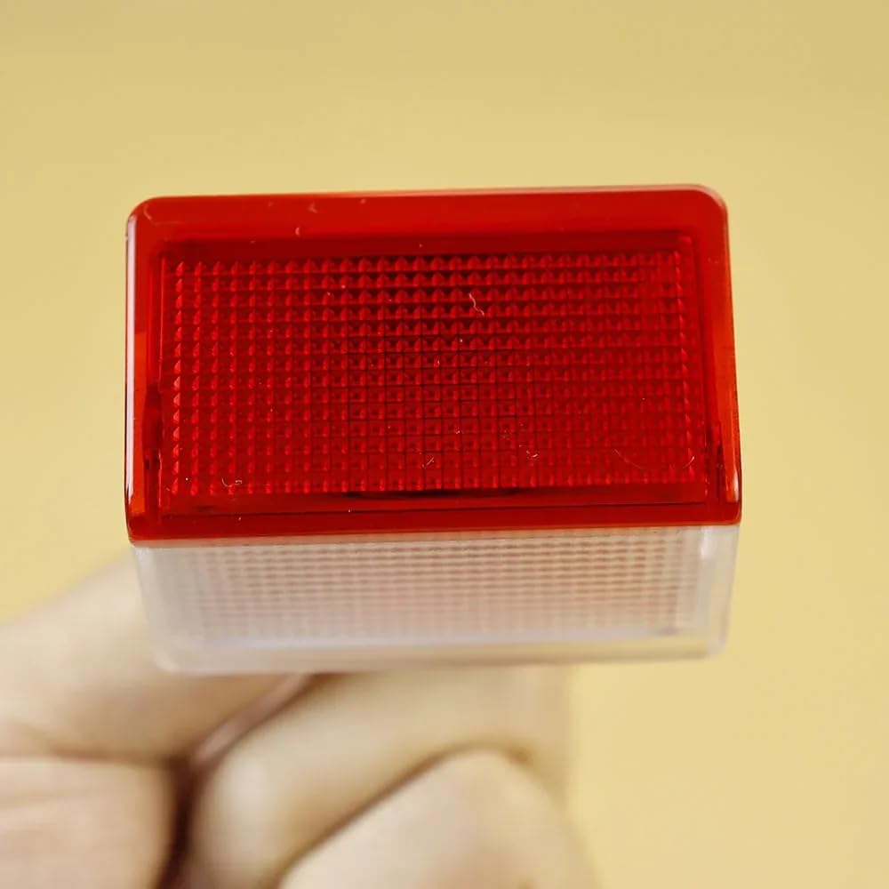 Amazon.com: XNKB PARTS 1Pcs Rear Luggage Compartment Lid Lighting