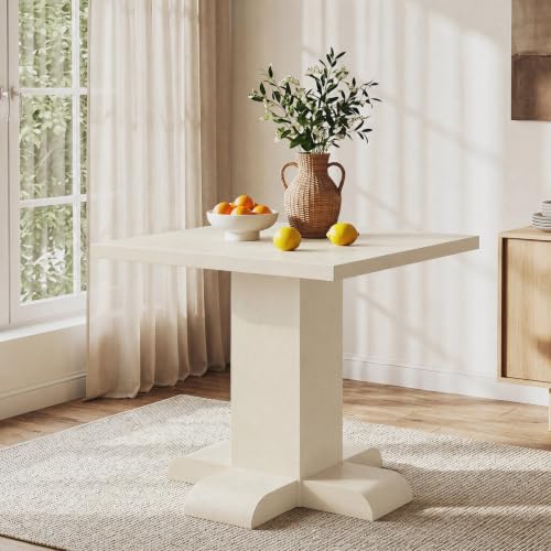 Tribesigns Dining Table by Tribesigns - Used condition - US$115.37