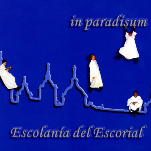 Escolanía Del Escorial & Lorenzo Ramos