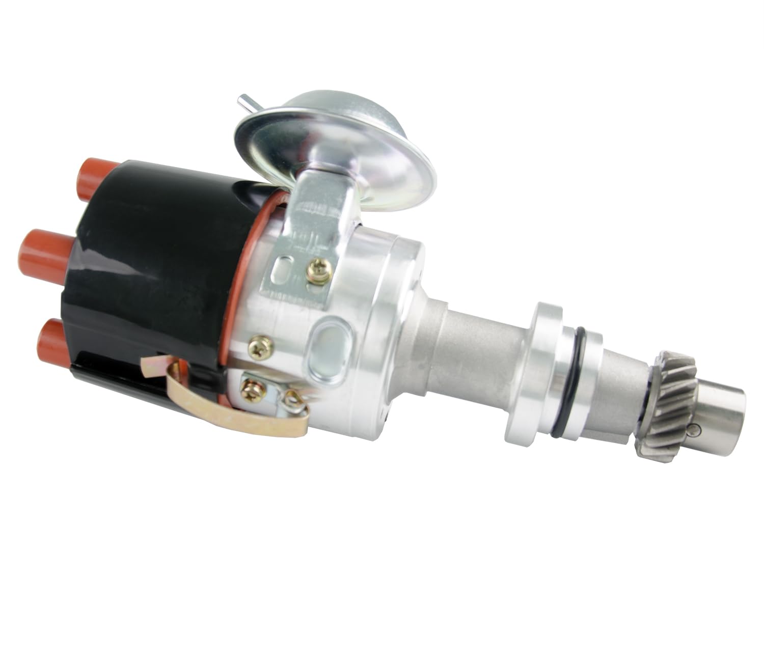 Globalautoparts Zündverteiler für 505(551A)(551D);für Golf(19E,1G1 