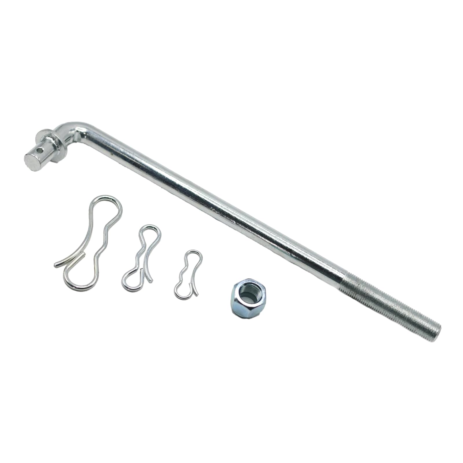 Nonrust Steel Deck Installation Rod 131 3945 Fit 4250 3200S 4200S 4200T 5000 Riding Mowers Deck Mounting Hardware Series Mounting Rod