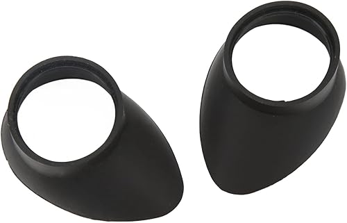 Miniatura 9 de 2 piezas de cubierta de goma para lentes de 1.65-1.89 pulgadas, microscopio binocular para lentes de 1.260-1.378in, 1.063in1.06 pulgadas de diámetro