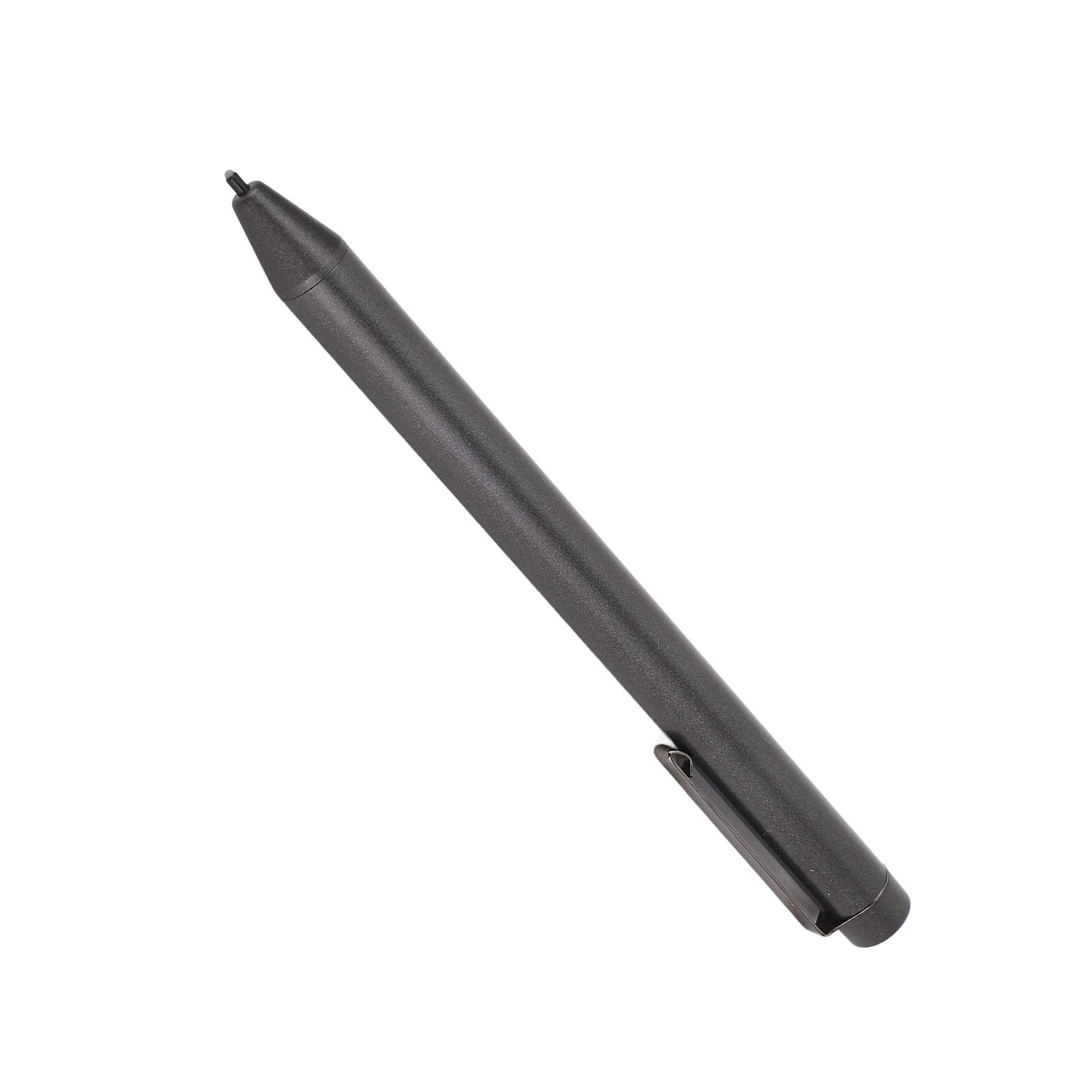Wakects PN350M Lápiz óptico Activo Lápiz Digital de Aleación de Aluminio con Alta Sensibilidad a la Presión Control Preciso y Batería AAAA para Latitude 3190 2 en 1 5400 7300 7390