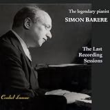 The Last Recording Sessions