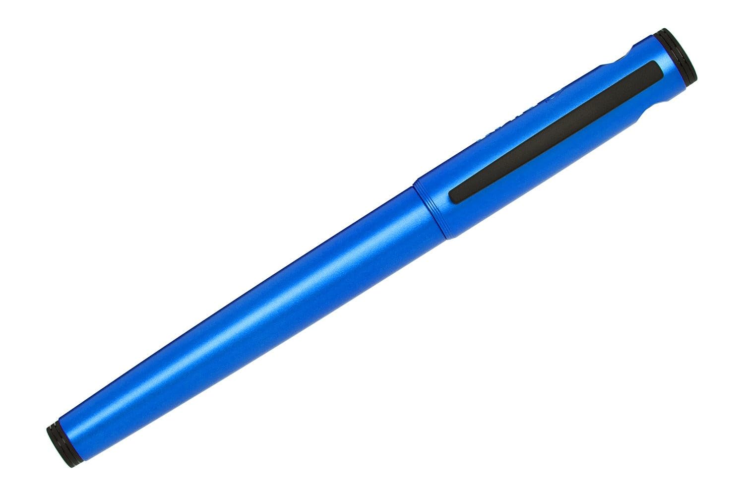 PilotExplorer Fine Nib Fountain Pen, Blue