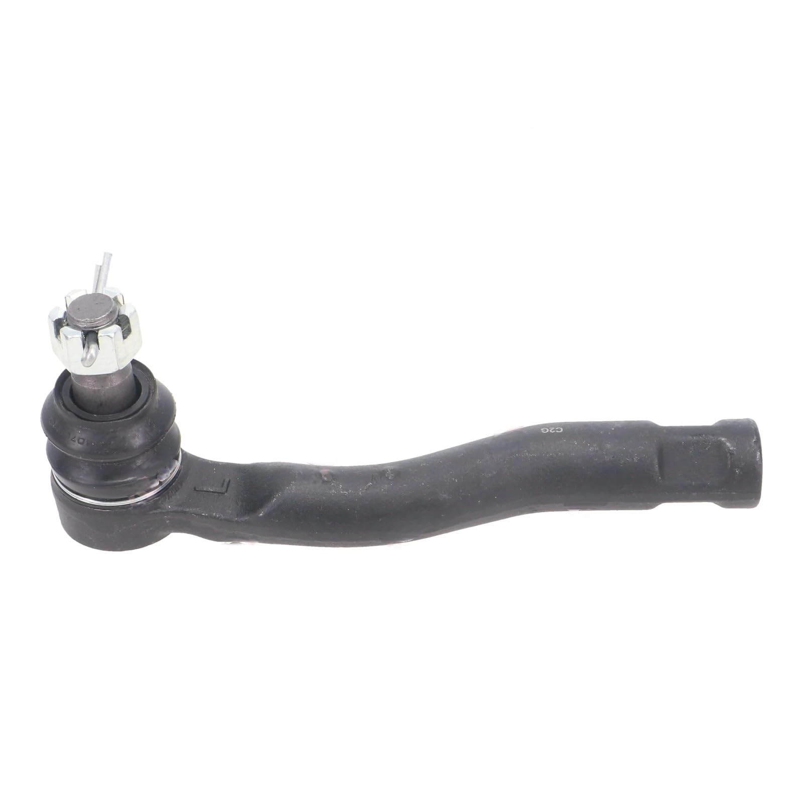 Extrémité de biellette de direction Rotule de direction gauche pour Toyota pour Lexus 4504769100 Pièce automobile