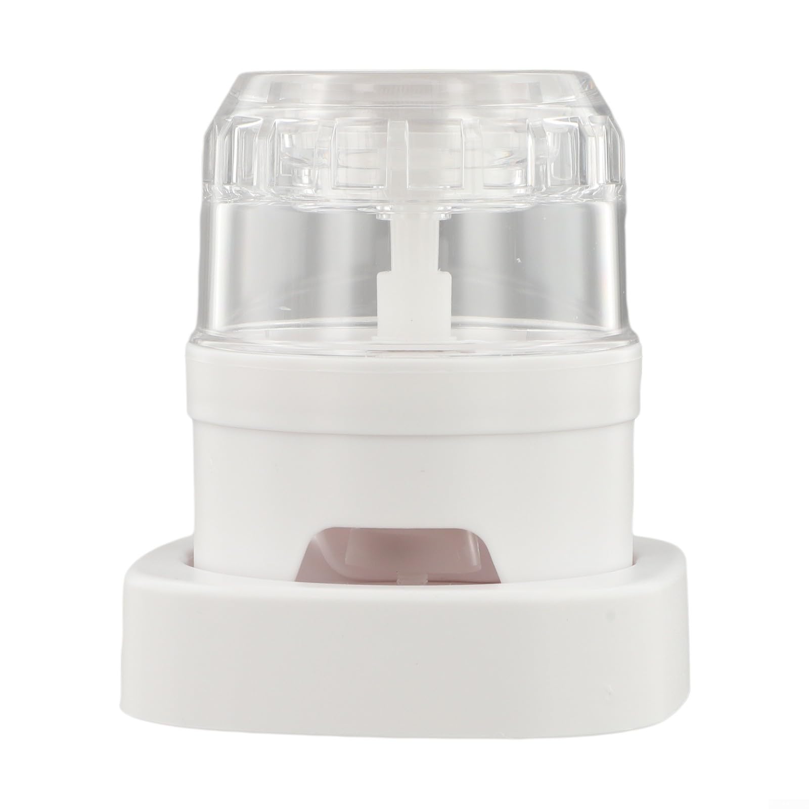 Portable Electric Coffee Grinder Wireless USB Rechargeable With Adjustable Fineness And Sturdy Build For Home Kitchen Use(Only Beans - White)